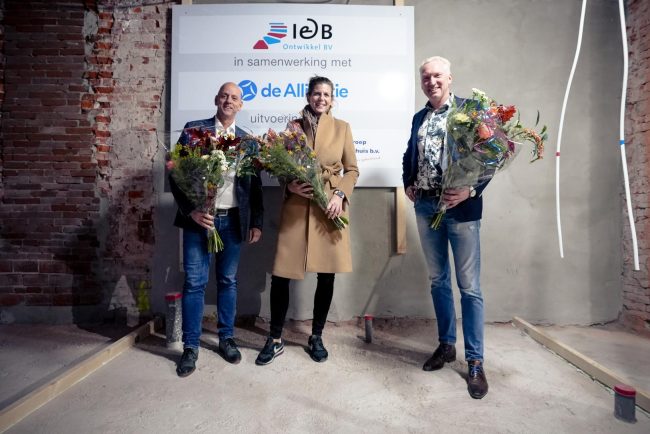 Contract verlenging 2