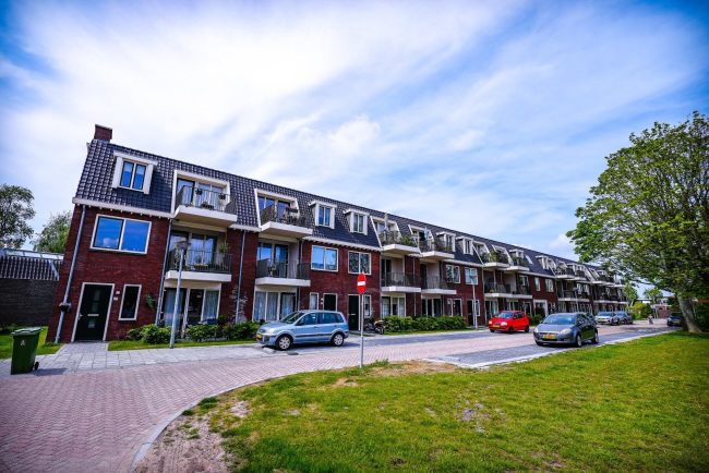 Oostzaan huurhuizen