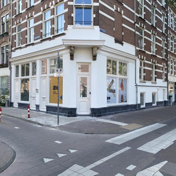 Bilderdijkstraat Bilderdijkstraat