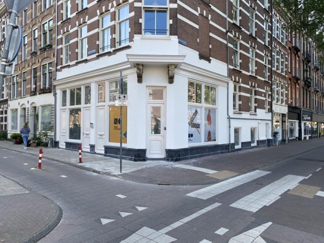 Bilderdijkstraat Bilderdijkstraat
