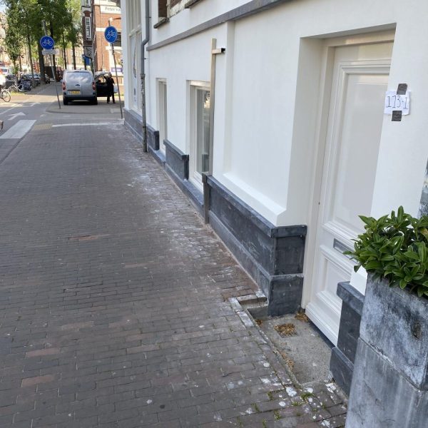 Bilderdijkstraat Bilderdijkstraat