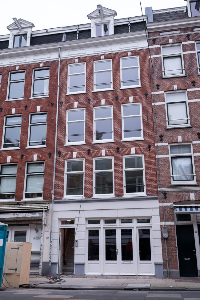Albert Cuypstraat, Amsterdam